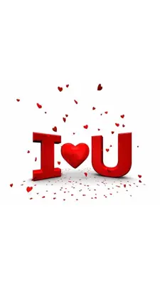 I love you Live Wallpaper android App screenshot 3